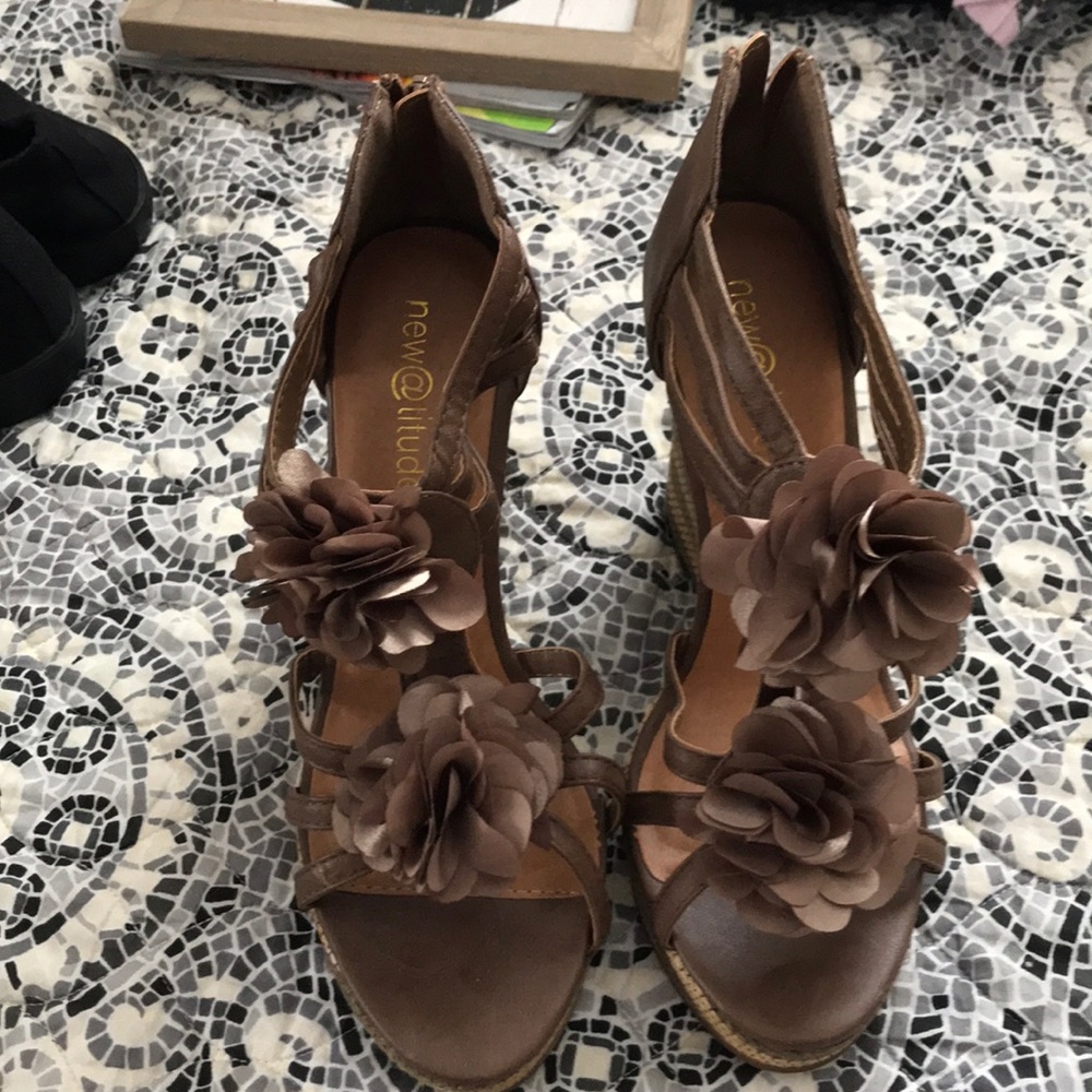 Wedges